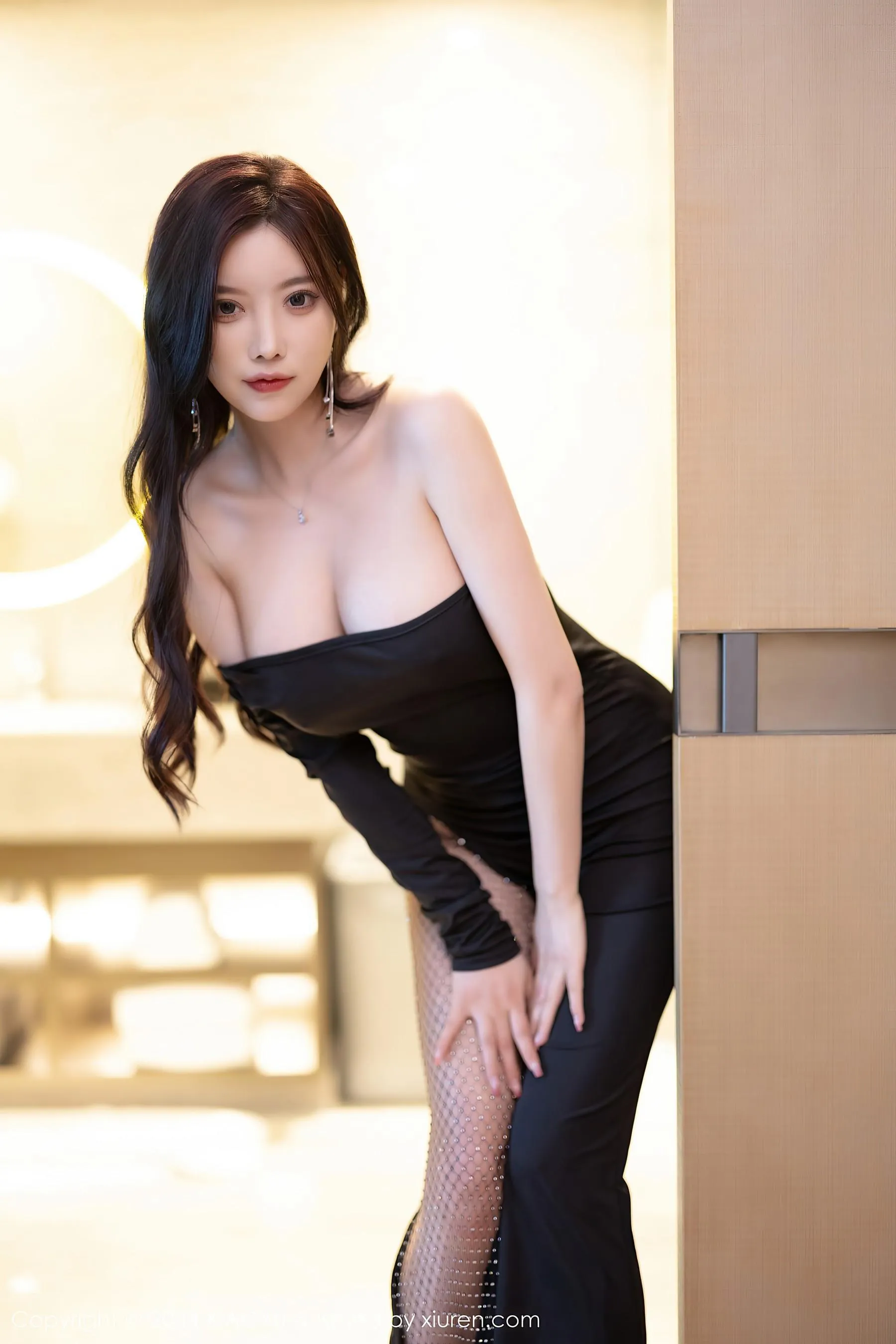 [XIAOYU语画界] 2023.05.06 VOL.1021 杨晨晨Yome [89P]插图7